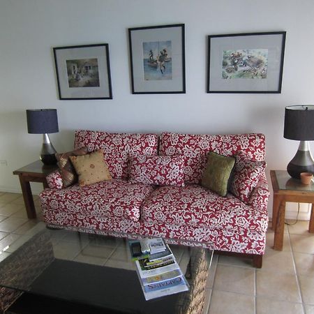 Fort Recovery Villa Suites Hotel Freshwater Pond Kamer foto