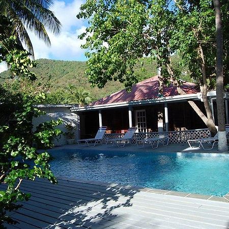 Fort Recovery Villa Suites Hotel Freshwater Pond Buitenkant foto