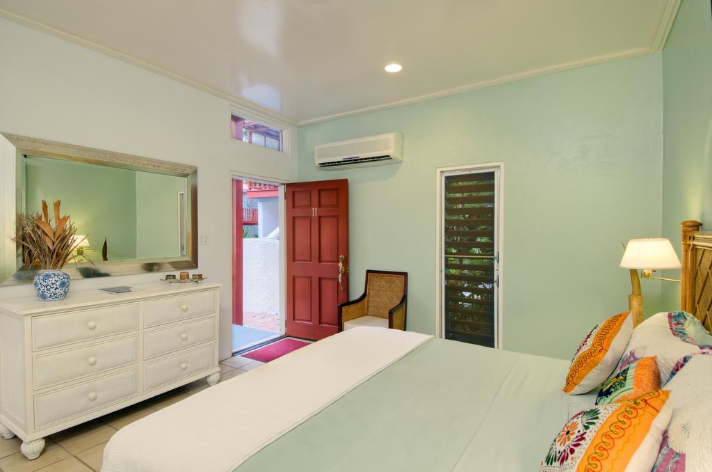 Fort Recovery Villa Suites Hotel Freshwater Pond Kamer foto