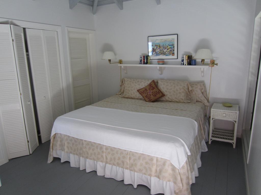 Fort Recovery Villa Suites Hotel Freshwater Pond Kamer foto