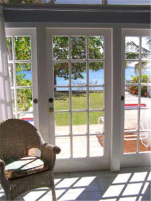 Fort Recovery Villa Suites Hotel Freshwater Pond Buitenkant foto