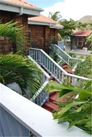 Fort Recovery Villa Suites Hotel Freshwater Pond Buitenkant foto
