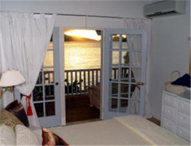 Fort Recovery Villa Suites Hotel Freshwater Pond Buitenkant foto