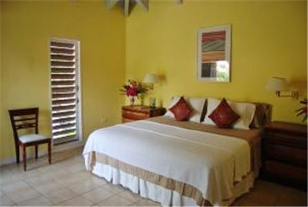 Fort Recovery Villa Suites Hotel Freshwater Pond Buitenkant foto