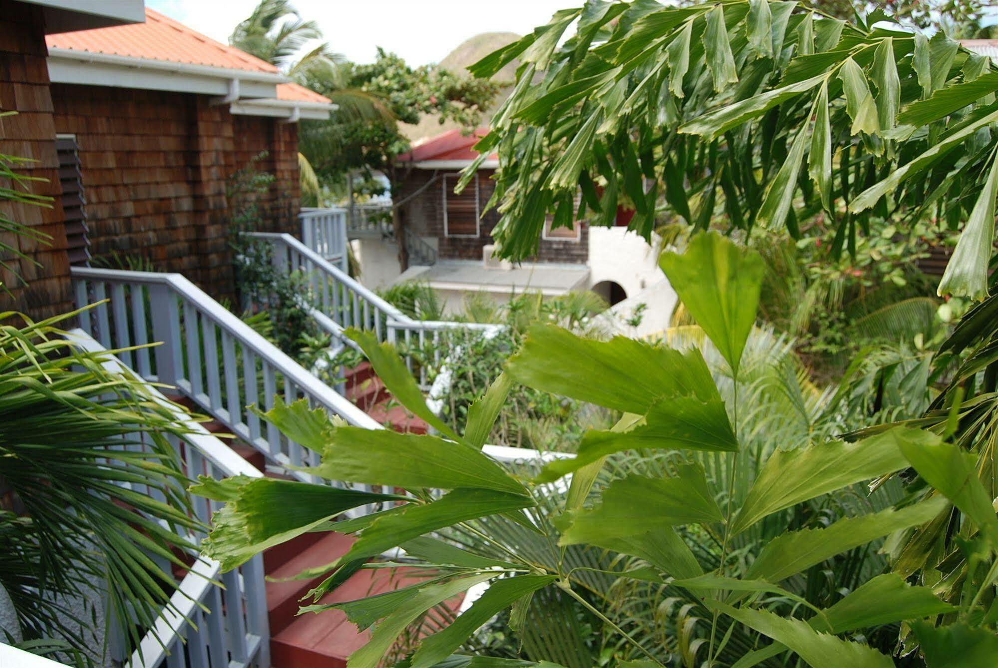 Fort Recovery Villa Suites Hotel Freshwater Pond Buitenkant foto